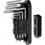 Wera Tool-Check Modular L-keys Hex-Plus 1 juego, 7 piezas (05049003001)