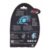 Correa para perros Flexi new Neon S 5 m con recogida automática
