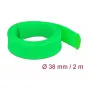 Funda de cable DeLOCK 20754 verde