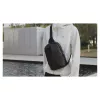 inateck bolso bandolera FB01003 black 24,5cm * 14cm * 5,5cm