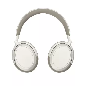 Sennheiser AccentumPlus Auriculares blanco