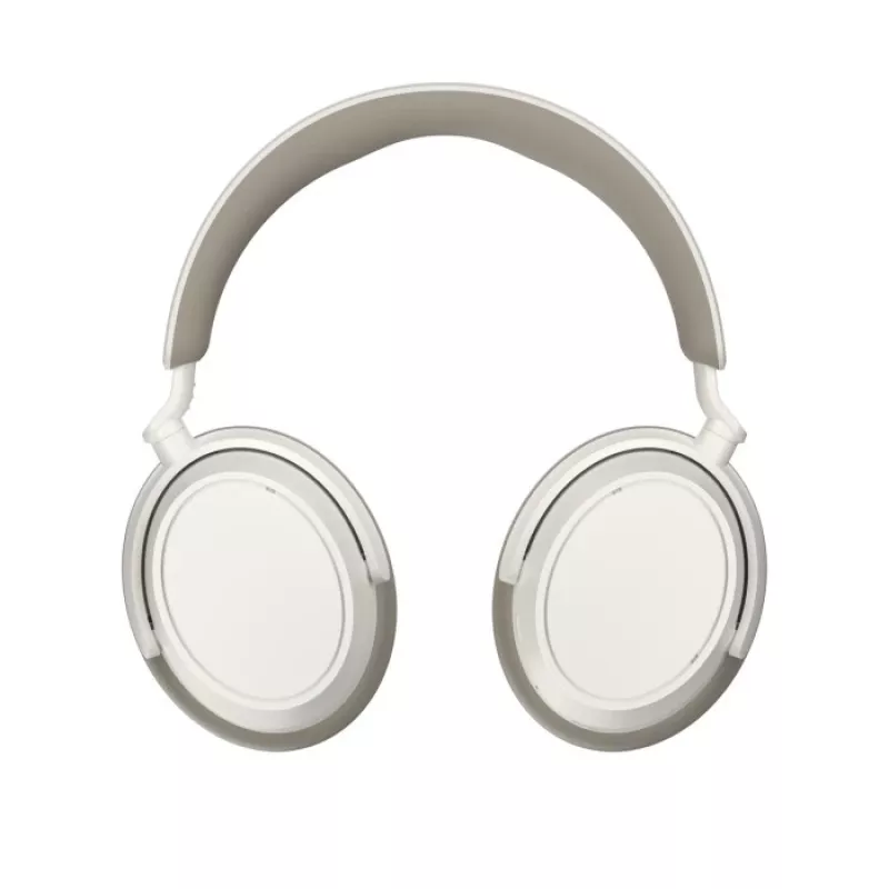 Sennheiser AccentumPlus Auriculares blanco