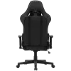 Canyon FCH01 - Crest - silla gaming con tapizado de tejido - gris