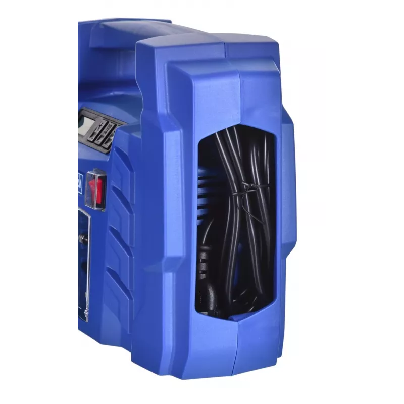 Scheppach AIR-FORCE 5 5906142901 compresor de aire 0,2 W AC