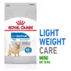 Royal Canin CCN MINI LIGHT WEIGHT CARE - Pienso seco para perros adultos - 3 kg