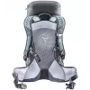 Mochila DEUTER AC Lite 22 SL 22 L — armazón interno, 22 L, 910 g, Grafito