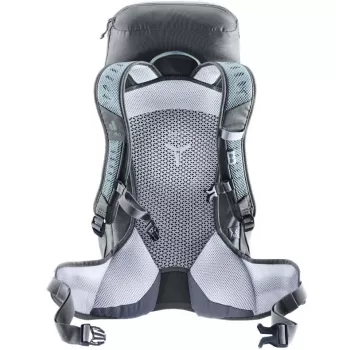 Mochila DEUTER AC Lite 22 SL 22 L — armazón interno, 22 L, 910 g, Grafito