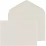 Sobre C6 MAILmedia paquete de 1000 uds., sin ventana, papel estándar