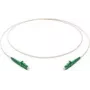 Latiguillo de fibra óptica Corning LCA-LCA simplex 2,0 m F222201J1Z20005M - cable - 2 m (F222201J1Z20005M)