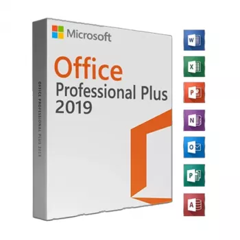Microsoft Office Pro Plus 2019 Retail – Teléfono