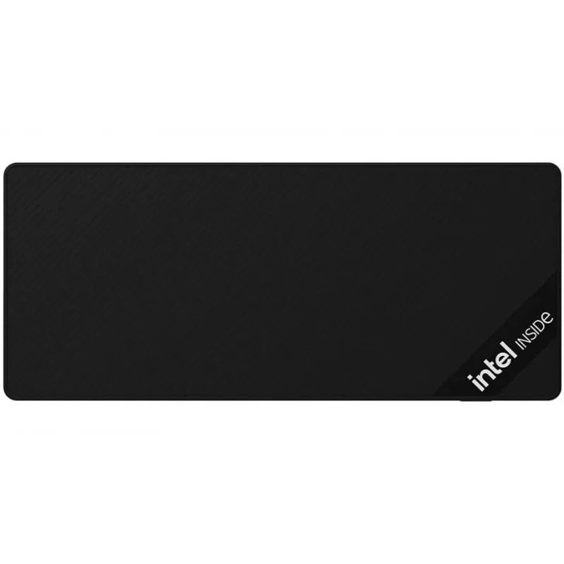 Mini PC Qoobe SUC N150/12GB/SSD 512GB/Win 11 Pro negro
