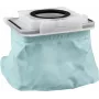 Makita 197899-3 bolsa filtrante permanente (197899-3)