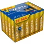 Pila Longlife LR03 caja, AAA (Micro) (24 uds.)