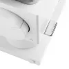 Molinillo de café eléctrico Fellow Ode Gen 2 — 140 W, muelas de acero inoxidable, capacidad 100 g, blanco