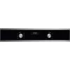 Horno eléctrico integrable Electrolux EOF5F50BX, 65 L, limpieza catalítica, 8 programas, indicador LED, asas de acero inoxidable