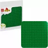 LEGO DUPLO 10460 Placa base verde