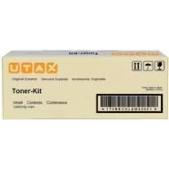 Utax PK-5020C - 1T02YJCUT0 - Tóner Cian - para P-C3563DN, P-C3563i MFP, P-C3567i MFP