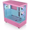 Thermaltake View 270 Plus TG ARGB Bubble Pink - Caja - ATX - Midi/Mini Tower - ATX
