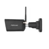 Cámara Foscam V8P 8MP Wi‑Fi negra