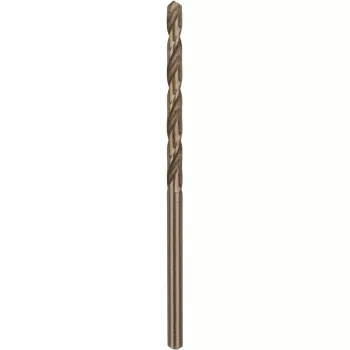 Broca helicoidal Bosch HSS-Co DIN 338 3 mm