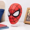 Lámpara de mesa Paladone Spiderman Mask Light