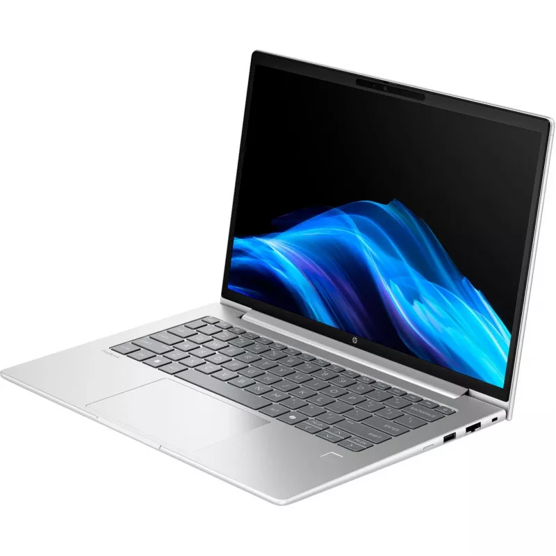 Probook 4 G1a (C07P4ES), Portátil Plata, AMD Ryzen 5 230, AMD Radeon 760M, 16 GB DDR5, 512 GB (512 GB SSD), Windows 11 Pro