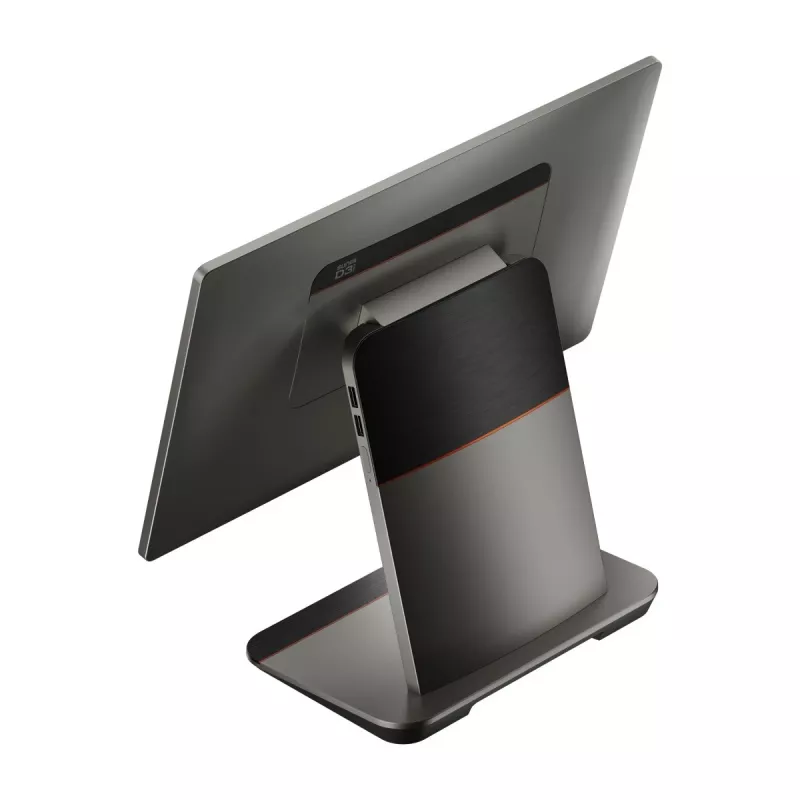 Terminal POS SUNMI D3 Pro Pantalla multitáctil Full HD de 39,6 cm (15,6
