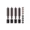 Kit de montaje Alphacool 15726 Negro Plata 50mm 30g