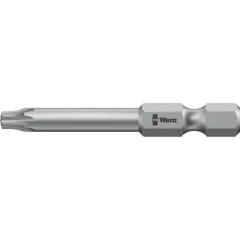 Wera 867/4 Z IP punta Torx Plus IP20, 05134687001