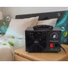 Generador de ozono para desinfección y purificación del aire OZONE GENERATOR MT6540