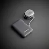 Batería externa USB 10000 mAh/Gris S10000 7333034 Intenso