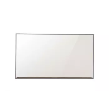 LG 55 inch OLED transparente 55EW5P con dongle One:Quick incluido