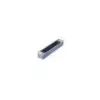 Regleta de alimentación Rittal DK 7856.090 4 tomas AC interior negro gris
