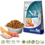 FARMINA N&D Ocean Dog salmón, bacalao, melón cantalupo Adult Mini - pienso para perros - 2,5 kg