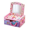 Craft Box Borella Girl Crafts caja con espejo y hada