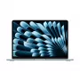 MacBook Air 15 M5, Midnight, M5 (10-CPU/10-GPU), 24 GB, 1 TB, Alemán, sin fuente de alimentación