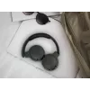 Muse M-272 BT Auriculares/Headset inalámbricos de diadema música USB Type-C Negro