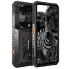 Smartphone resistente UleFone Armor 28 Ultra 5G — 16 GB RAM, 1 TB almacenamiento, Negro