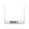 Router inalámbrico Mercusys MW302R Fast Ethernet Single-Band (2,4 GHz) Blanco