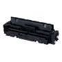 Canon 046H 1254C002 cartucho de tóner, negro, 6300 páginas