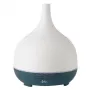 Exprimidor eléctrico Jata JEHU5408 400W diseño compacto, exprimidor de cítricos y frutas para la encimera