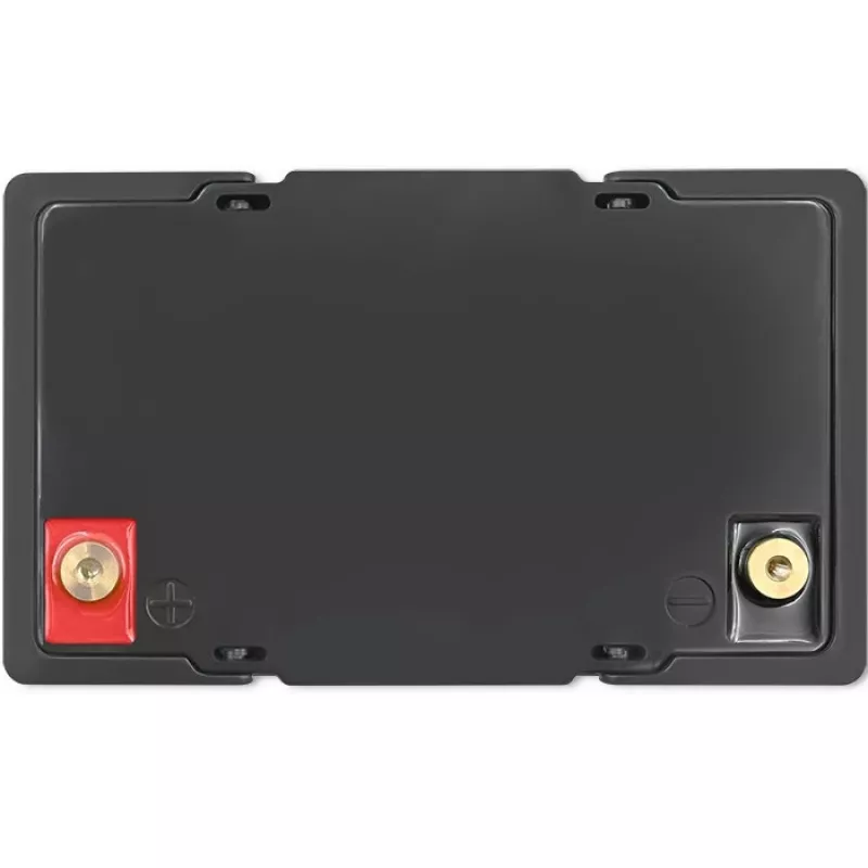 Batería LiFePO4 QOLTEC 12,8 V 50 Ah (modelo 53704) para backup y almacenamiento de energía