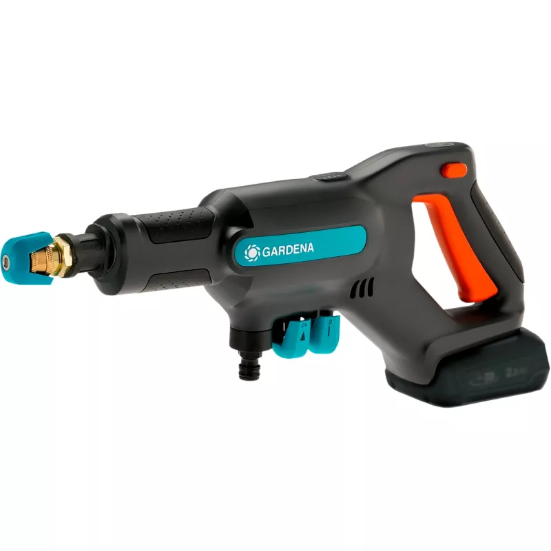 Hidrolimpiadora Gardena AquaClean 24/18V P4A
