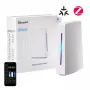 Hub de casa inteligente Sonoff AIBridge — Wi‑Fi, ZigBee, Bluetooth, 2GB RAM, LAN