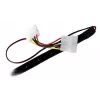 Tira LED Lamptron LAMP-LEDPR1502 — roja, vida útil 200000 h
