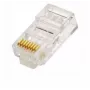 Extra Digital LYUS005 conectores RJ45, 100 uds.