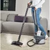 Polti Eco Pro 3.0 limpiador a vapor de cilindro 2 L 2000 W negro, blanco