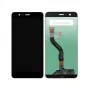 Pantalla HUAWEI P10 lite, negra, reacondicionada