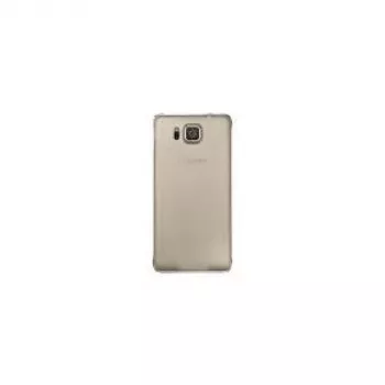 Funda para móvil Samsung EF-OG850SFEGWW oro