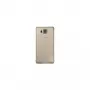 Funda para móvil Samsung EF-OG850SFEGWW oro